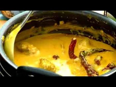 Watch recipe: Chha Meat
