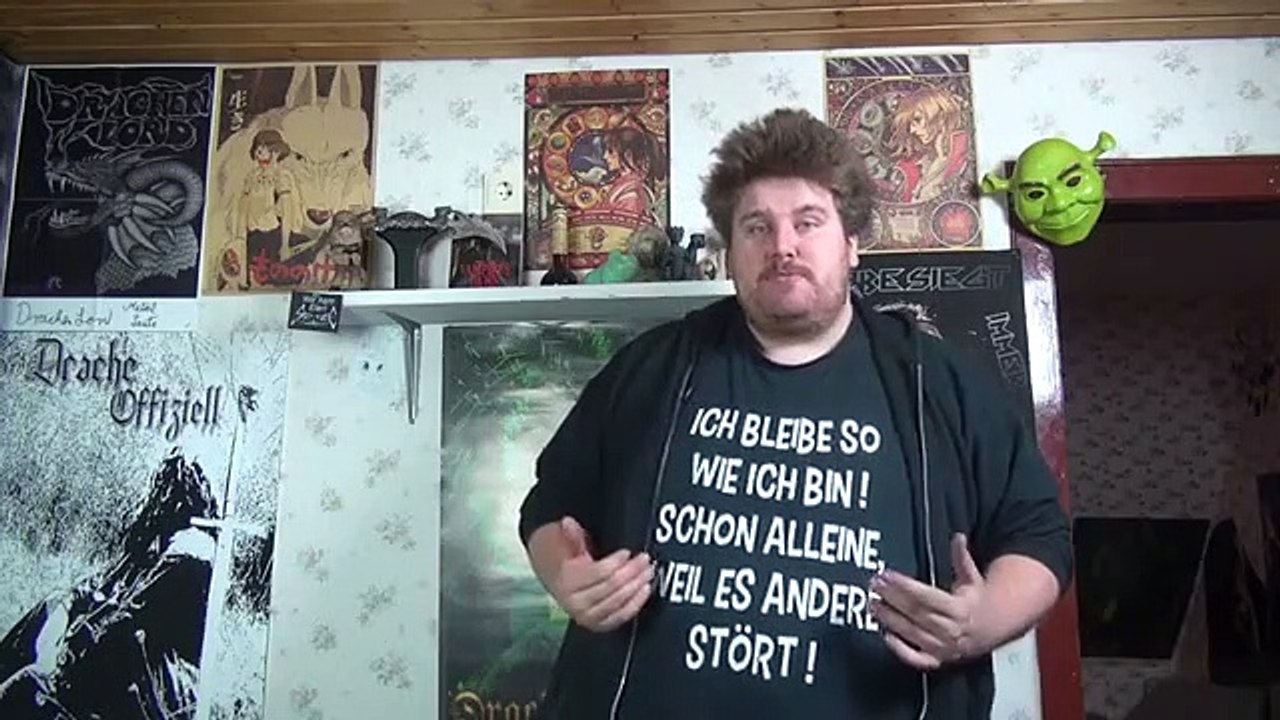 Dragon Monday Part 9 Gasfaser Glasfaser | Reupload