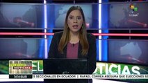 teleSUR Noticias: Argentina:Día de la memoria por la verdad y justicia