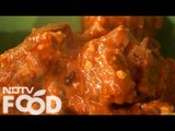 Watch recipe:  Laal Maas by Chef Kunal Kapur