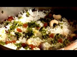 Watch recipe: Jodhpuri Kabuli