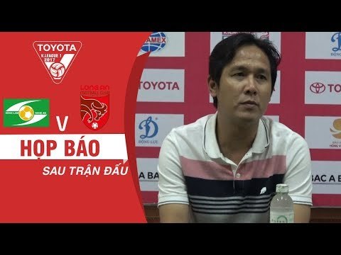 Kết thúc cho khởi đầu mới - HLV Minh Phương quyết tâm đưa Long An trở lại