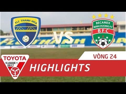 Highlight | Bỏ lỡ hàng tá cơ hội FLC Thanh Hóa tự bắn vào chân mình trong cuộc đua đến ngôi vô địch