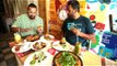 Get Fit: Rocky & Mayur start watching their eating habits, working out