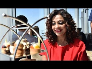 Explore Dubai With Tarana Raja