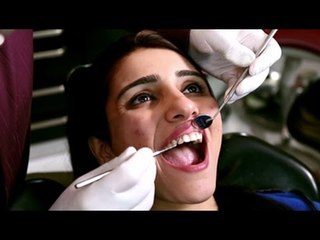 Here's how to get the perfect set of teeth