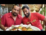 Rocky & Mayur Give The Lowdown On Yummy Delights In Dubai
