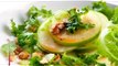 Watch recipe: Apple and Walnut Salad