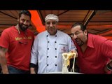 Get On An Interesting Food Journey With Rocky And Mayur