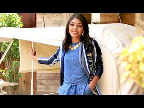 Ambika Anand Tells How To Ace The Denim Look For Winters