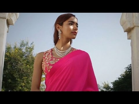 Diamond jewelry for the royal look