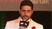 Hello! Hall of Fame 2014: Abhishek Bachchan, Sonam Kapoor are honoured as entertainers of the year