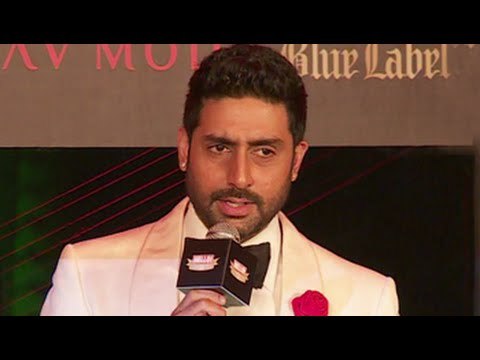 Hello! Hall of Fame 2014: Abhishek Bachchan, Sonam Kapoor are honoured as entertainers of the year