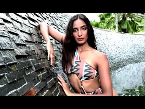 Kingfisher Supermodels 3 winner Aishwarya is a sight for sore eyes