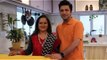 My Yellow Table: South Indian cuisine, chef Kunal Kapur style