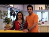 My Yellow Table: South Indian cuisine, chef Kunal Kapur style