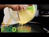 Watch recipe: Lemon Curd