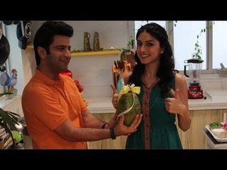 My Yellow Table: Good food, conversations with lovely people