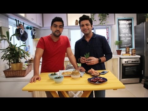 My Yellow Table: Winter vegetable bonanza