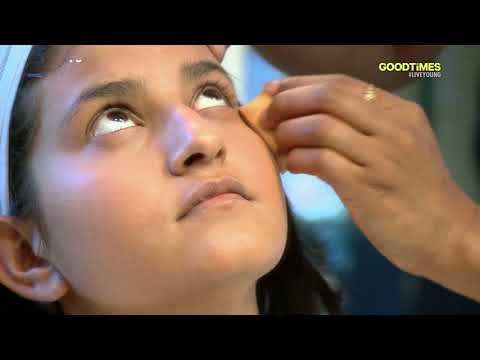 Make Up Tips For College Girls