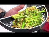 Get Your Daily Dose of Protein With Stir-Fried Broccoli