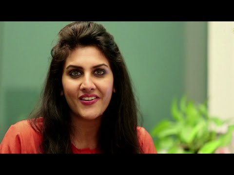 Ask Ambika: Experiment with the corporate look