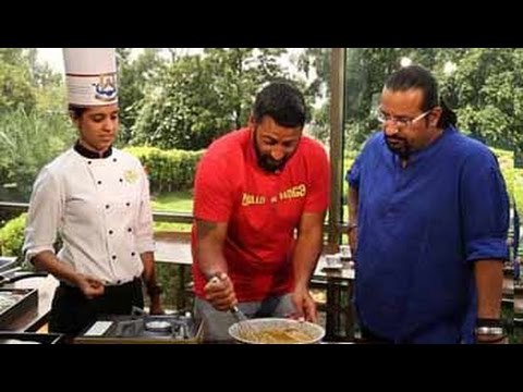 Not everything tasty has to be loaded with calories