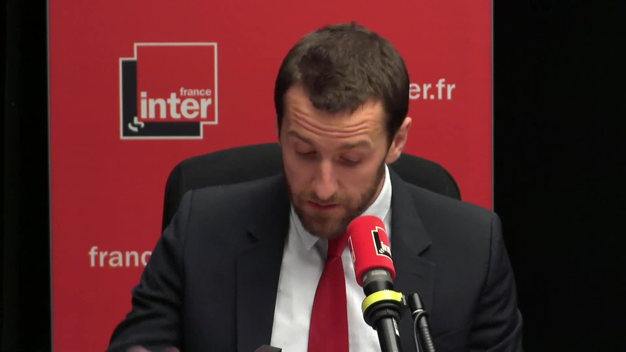 Contre la vaccination obligatoire - La chronique de Pablo Mira