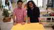 My Yellow Table: Watch the magic come alive in Kunal Kapur's kitchen