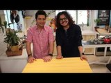 My Yellow Table: Watch the magic come alive in Kunal Kapur's kitchen