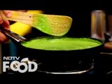 Watch recipe: Asparagus & Coconut Soup