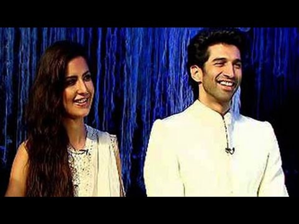 Katrina Kaif on what not to do on the first date