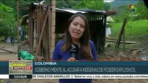 teleSUR Noticias: Ecuador: elección avanza con normalidad