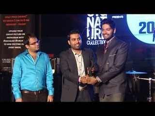 FHM’s bachelor of the year hunt