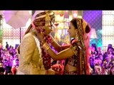 Amisha, Mohit have a picture perfect wedding on Yarri Dostii Shaadi