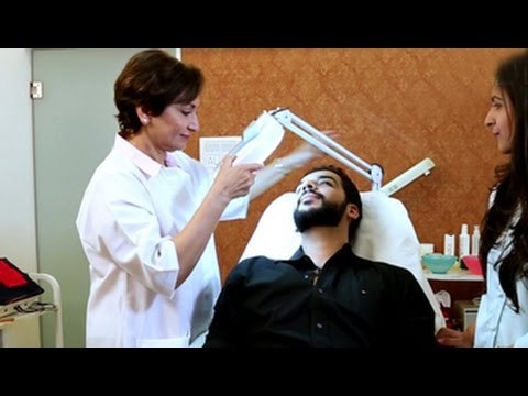 Hairfall treatment before your wedding