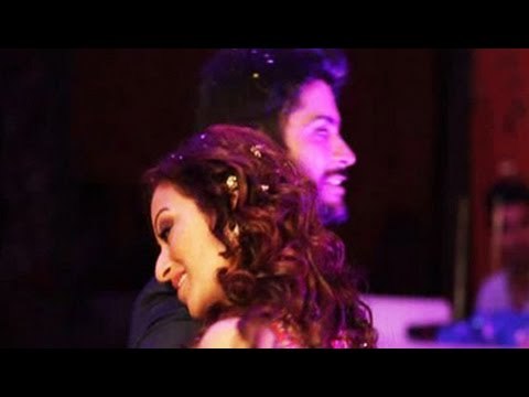 Yarri Dostii Shaadi: Sunayana, Kunhal's filmy love story