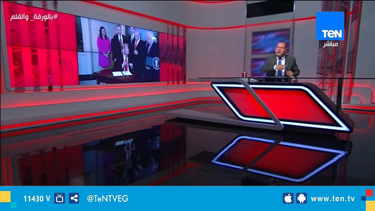 الديهي  نحن أمة تمرض ولا تموت ومصر ستتصدي لكل محاولات تقسيم المنطقة
