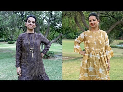 Team Get The Look Explores Hand Block & Tie-Dye To Elevate Style Quotient