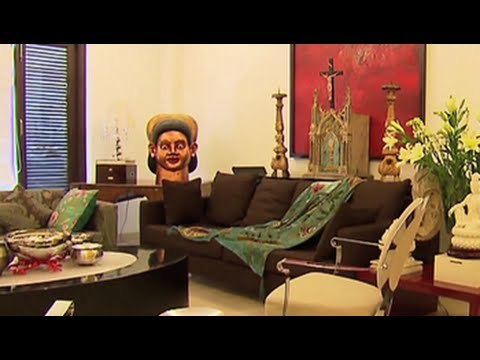 Luxe Interiors: Unique home layouts you can adopt