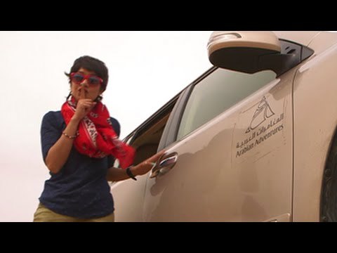 Dubai Diaries: Family fun and adventure in Dubai