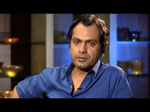 In The Spotlight With Nawazuddin Siddiqui