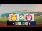 Highlights | CLB TP.HCM đánh bại Nam Định trên sân Thiên Trường | VPF Media