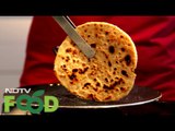 Watch recipe: Sattu Parantha