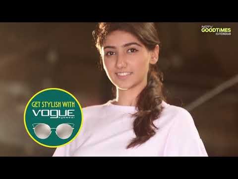 Make A Statement With The Fashion Focus Of The Year- The Statement Sleeves