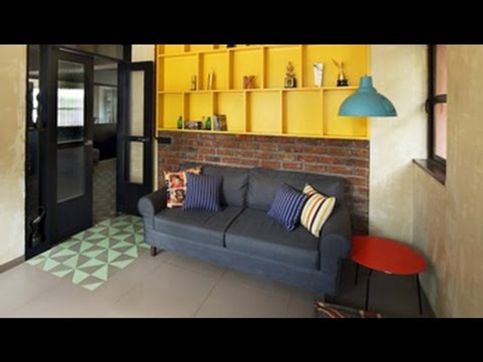 Contemporary elements that every home needs
