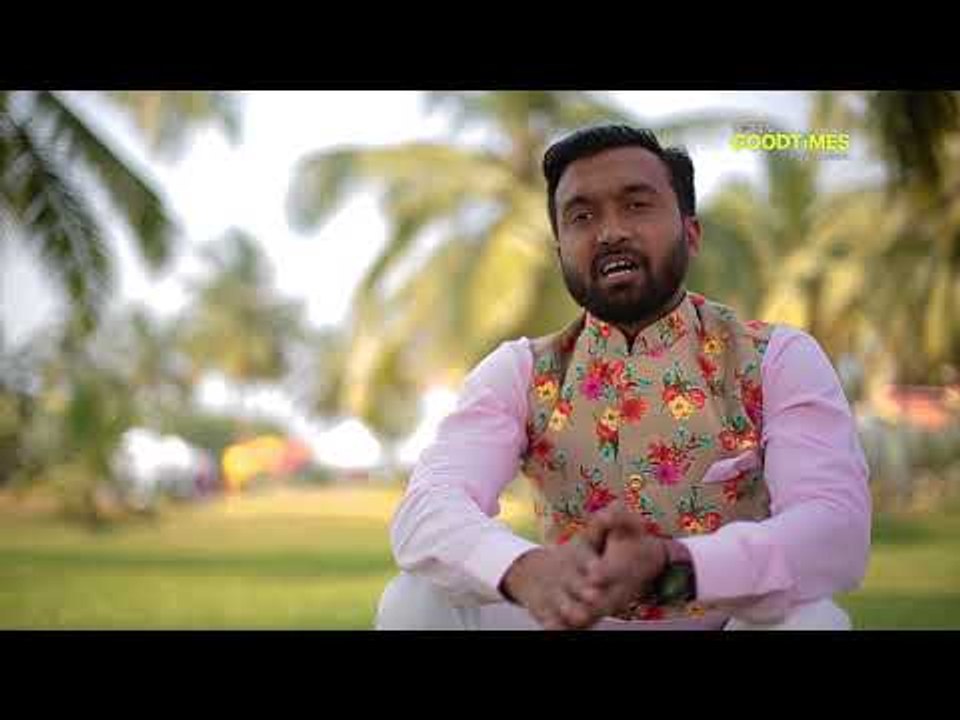 Witness The Wedding Of A  Malayalee Catholic Boy To A Sindhi Hindu Girl