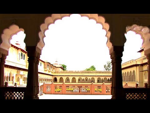 Luxe Interiors: Explore royal architecture across India