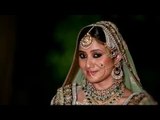How to get the Mughal Era Bridal Look