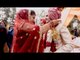 Fall in love with this Punjabi-Parsi style wedding